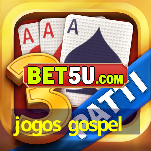 jogos gospel